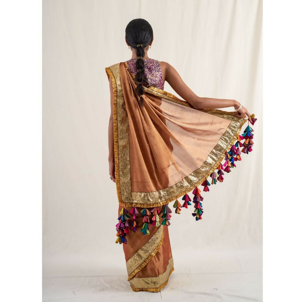 Sarojini Sari