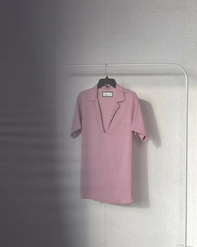 Unisex V-neck Shirt