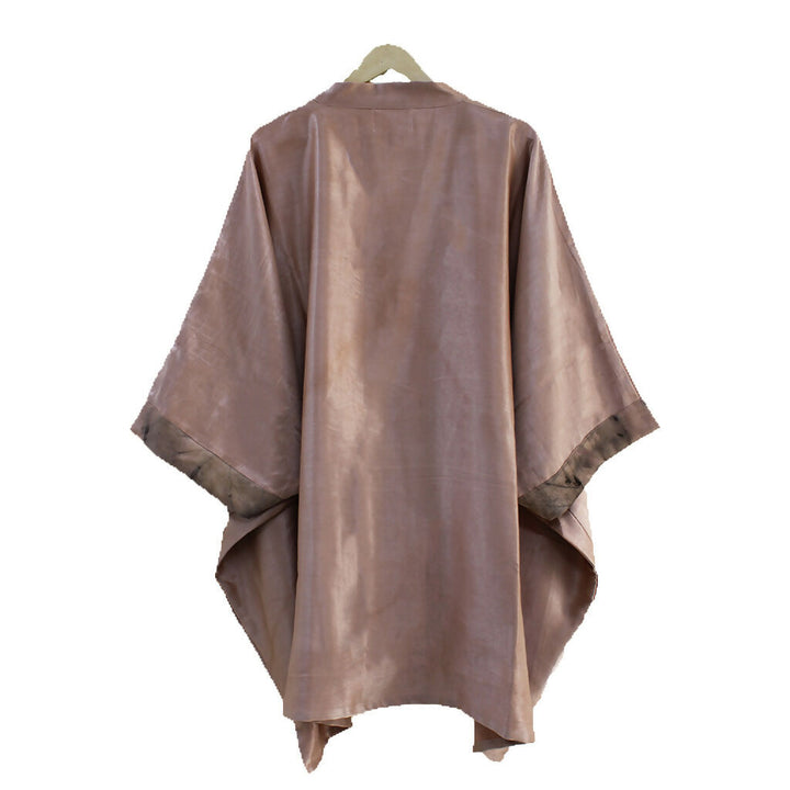 Shonima Kimono Tunic
