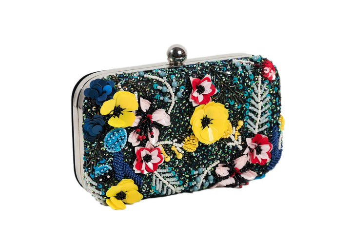 Garden Clutch