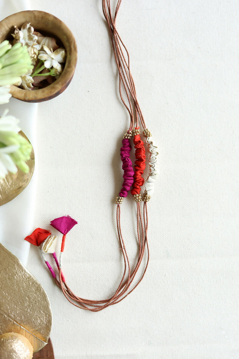 Gulbahar Rakhi - Set Of 3