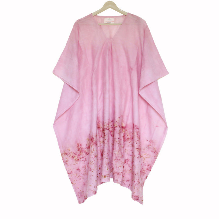 Pankhudi Ethereal Kaftan