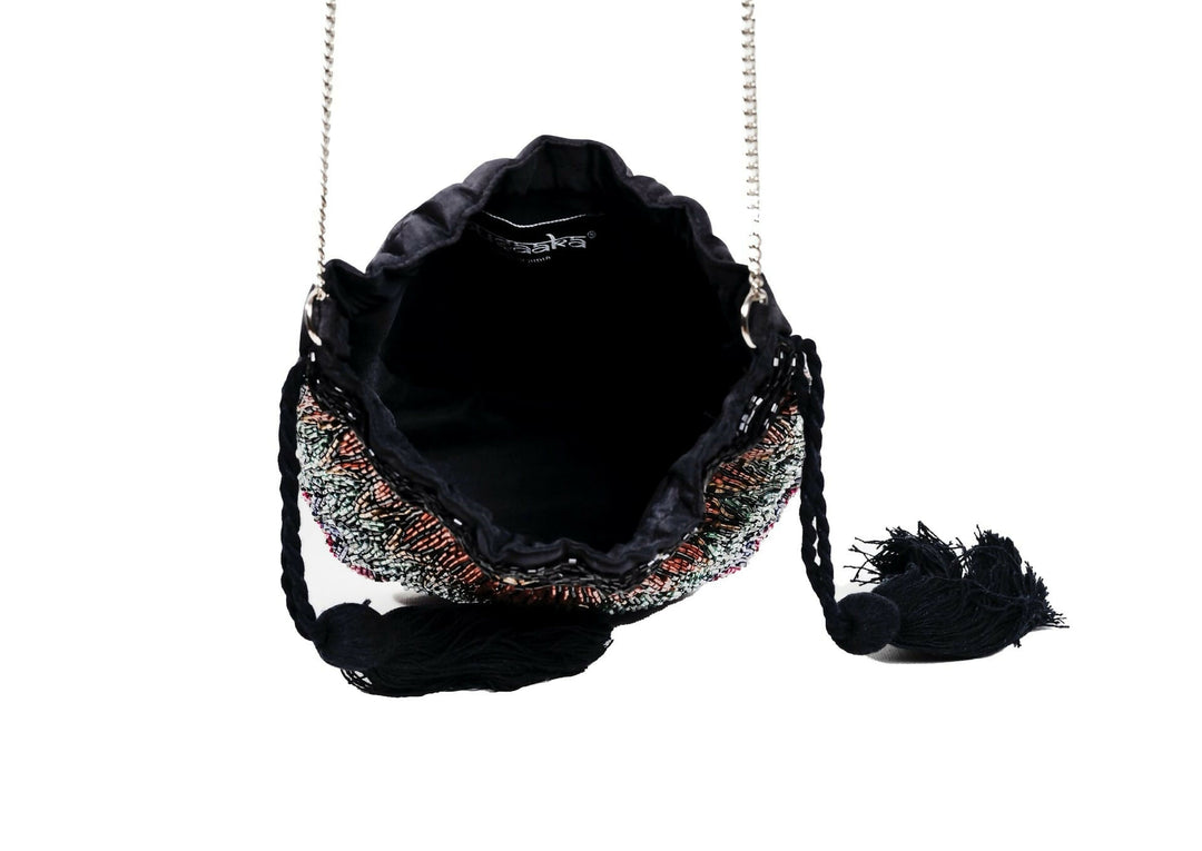 Glitterati Evening Bag