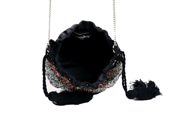 Glitterati Evening Bag