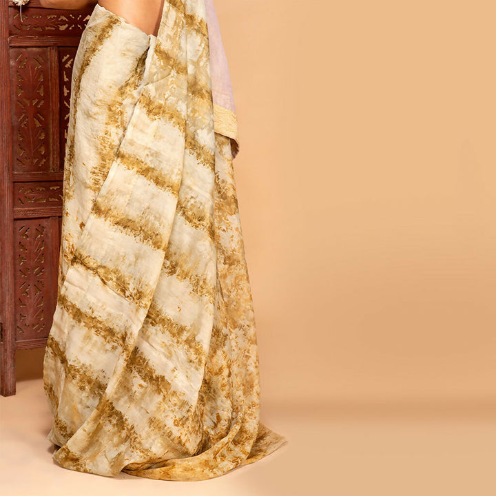 Saubhagya Radiance Saree