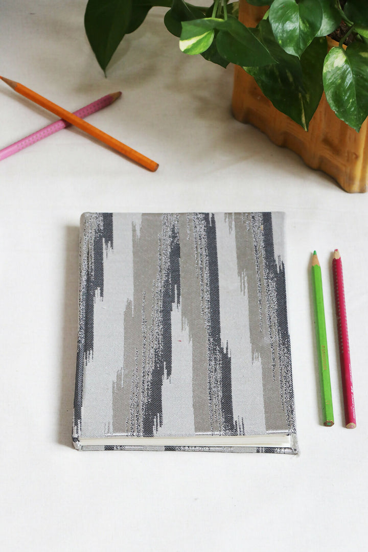 Grey Notebook