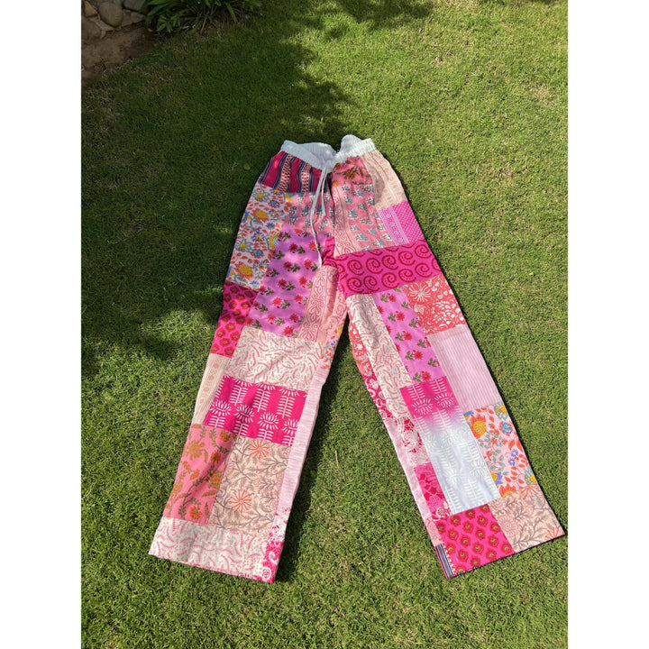 Rani upcycled trouser