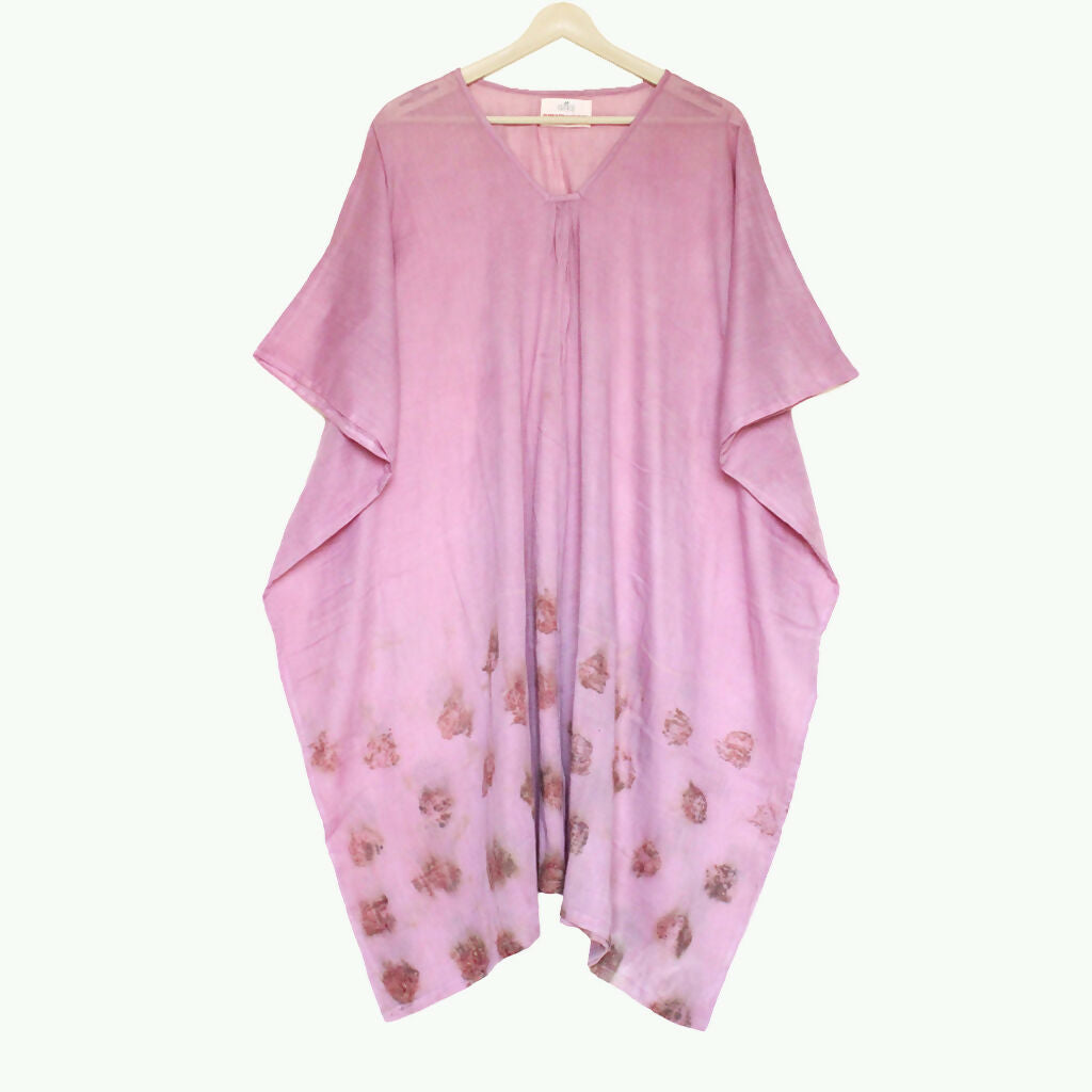 Gulzar Ethereal Kaftan
