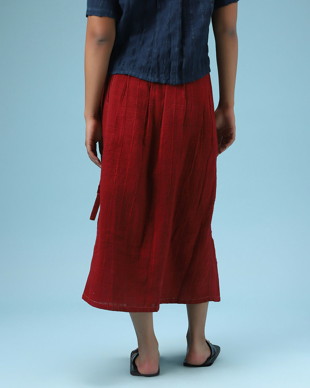 Rakta Skirt
