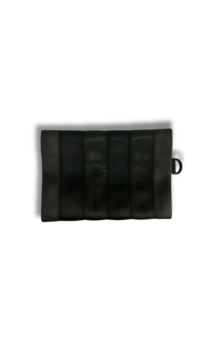 Noir Essentials Travel Pouch