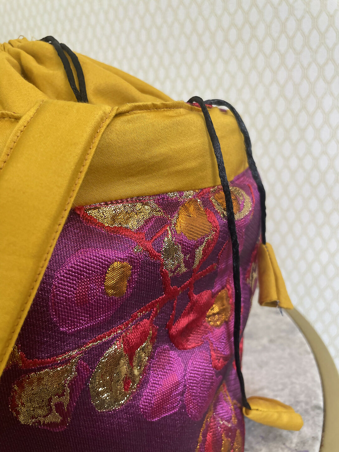 The Festive Surprise Potli Bag