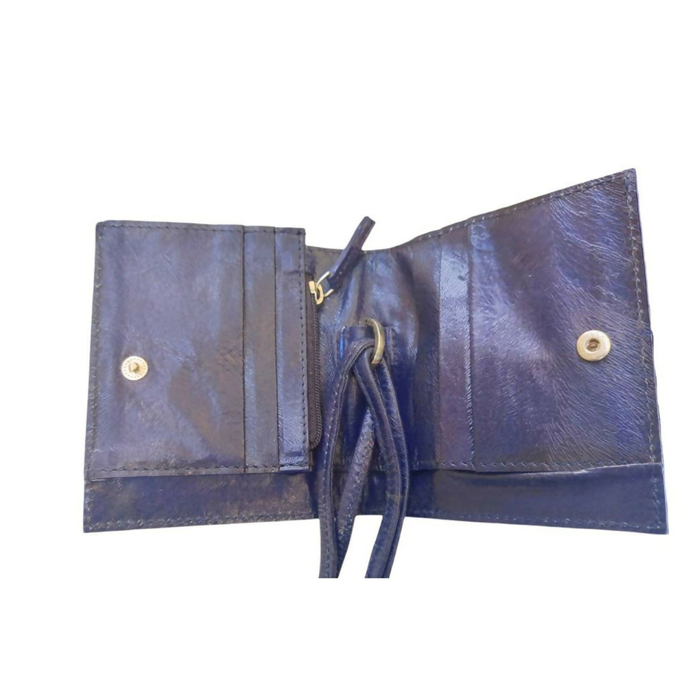 Jumpshoot Sling Bag - Blue
