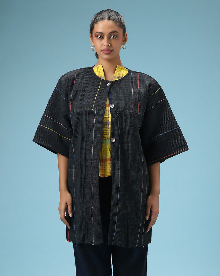 Orbit Cloak Shirt