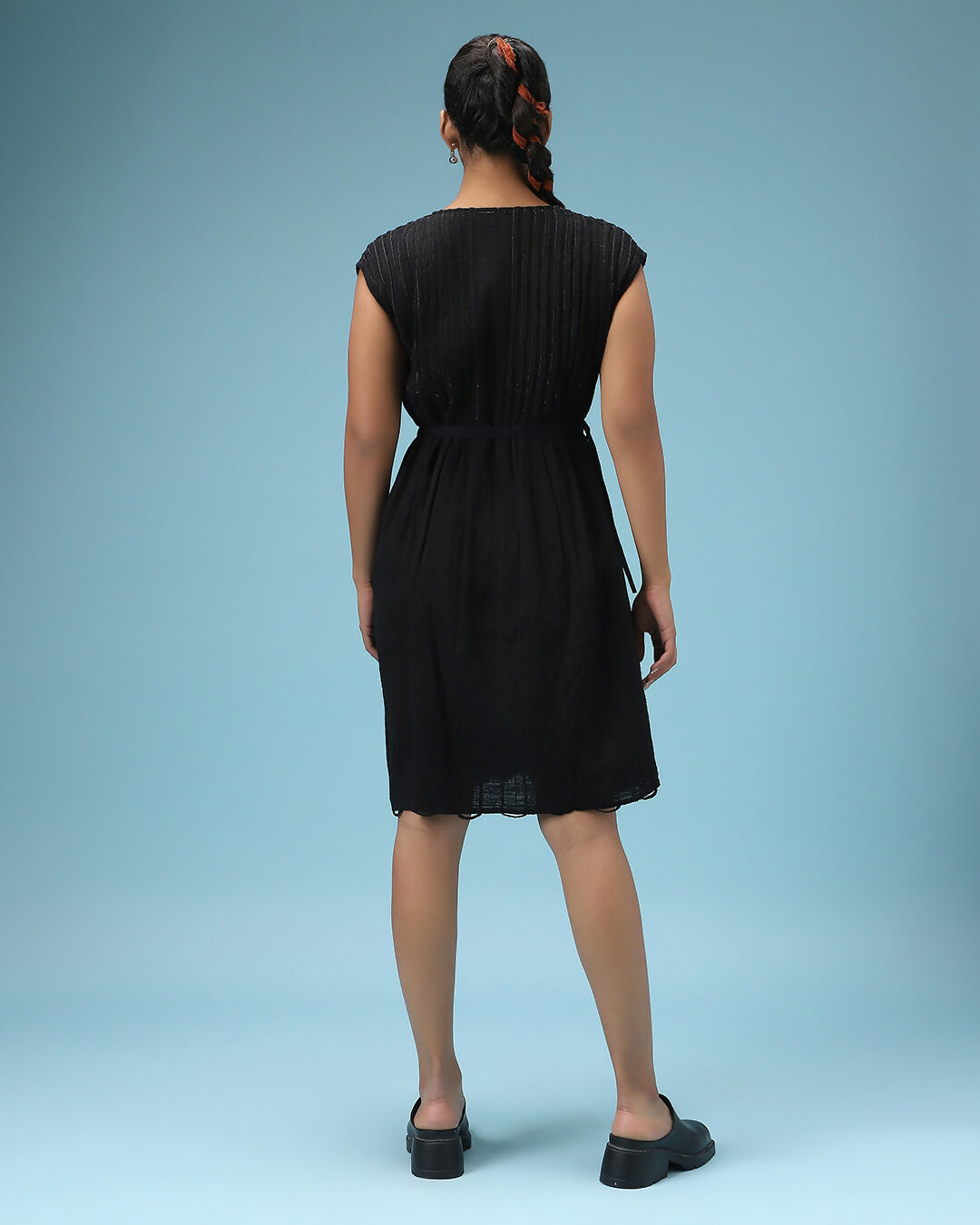 Midnight Dress
