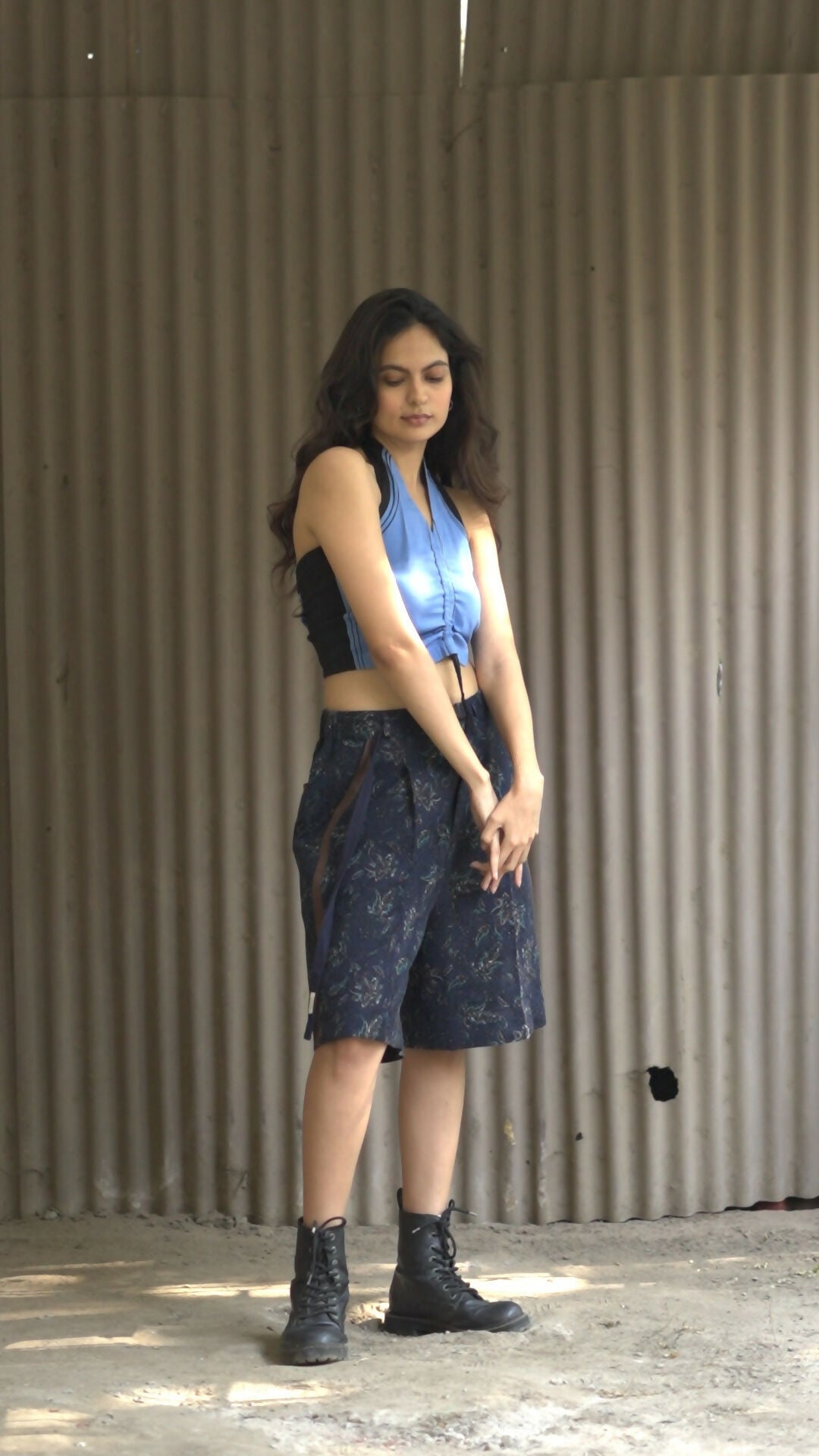Nora Bermudas