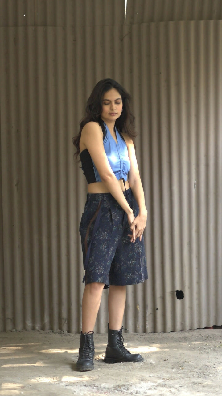 Nora Bermudas