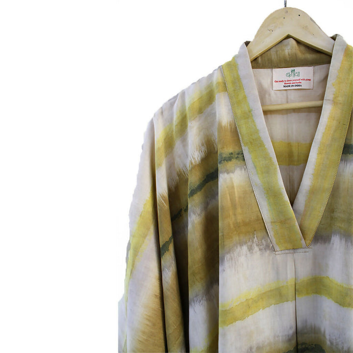 Aranya Kimono Tunic