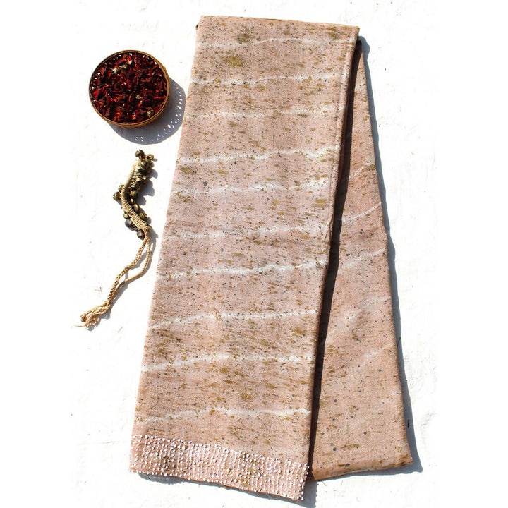 Padmavat Saree