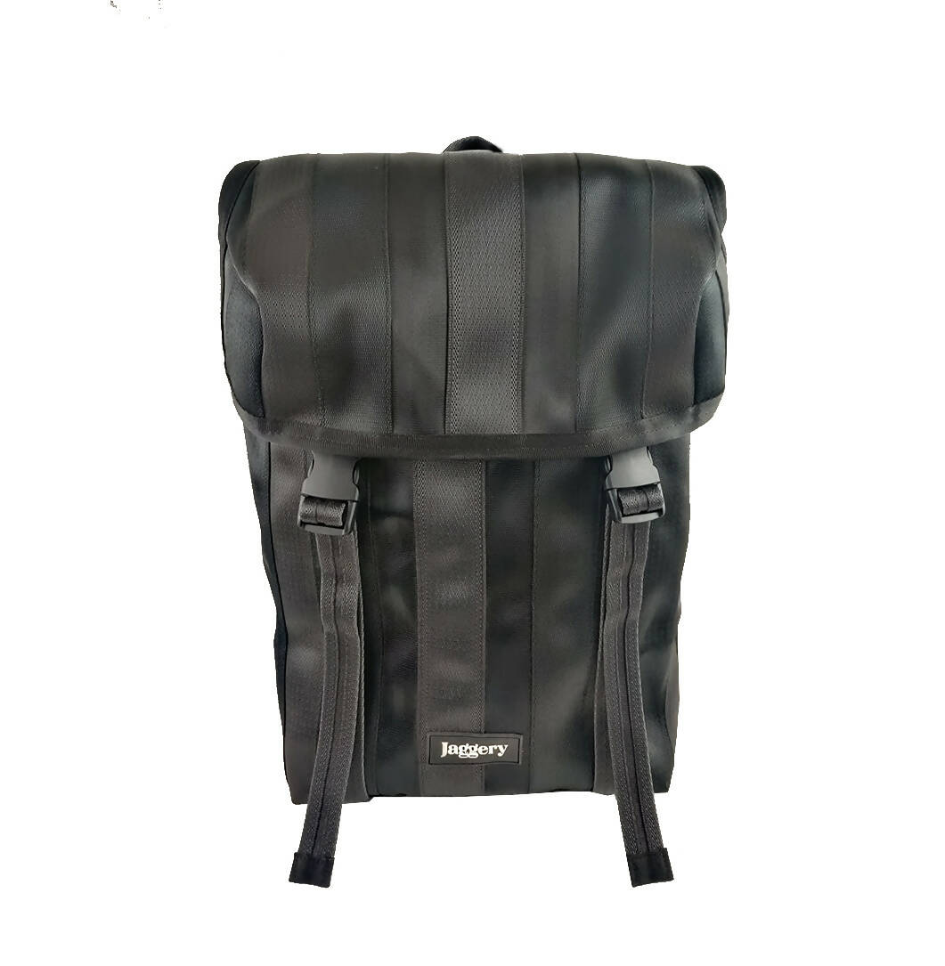 Noir Fausto Backpack