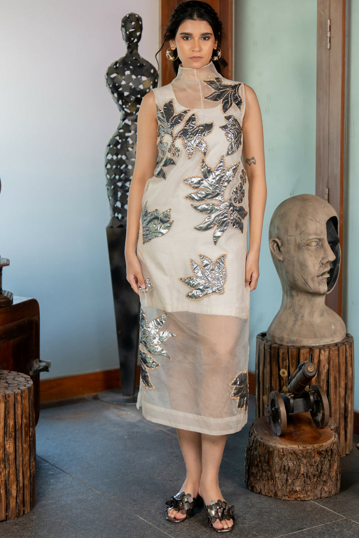Myra Skirt Set