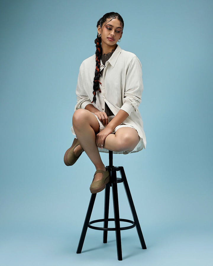 The Off-White Chandni Shirt