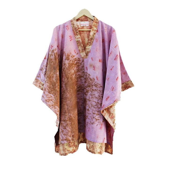 Sakura Kimono Tunic
