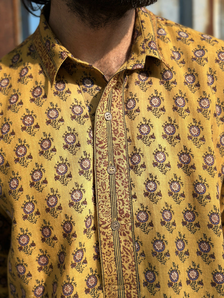 Sarson Shirt