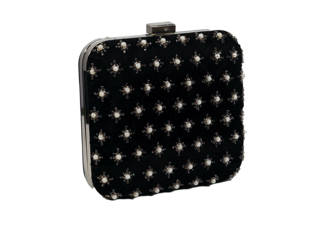 Twinkle Evening Clutch