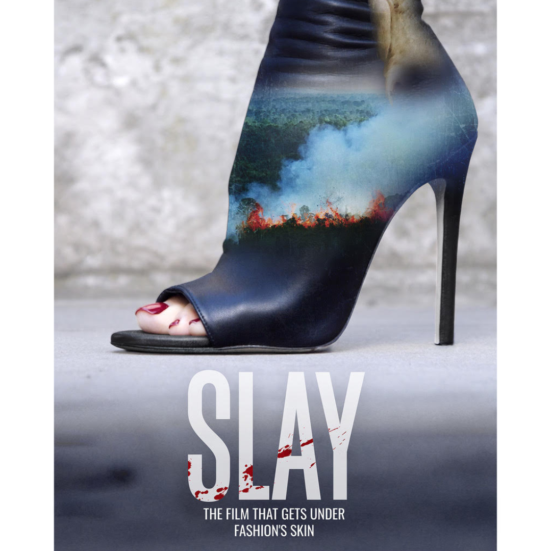 Slay: Documentary Screening | At Greenr