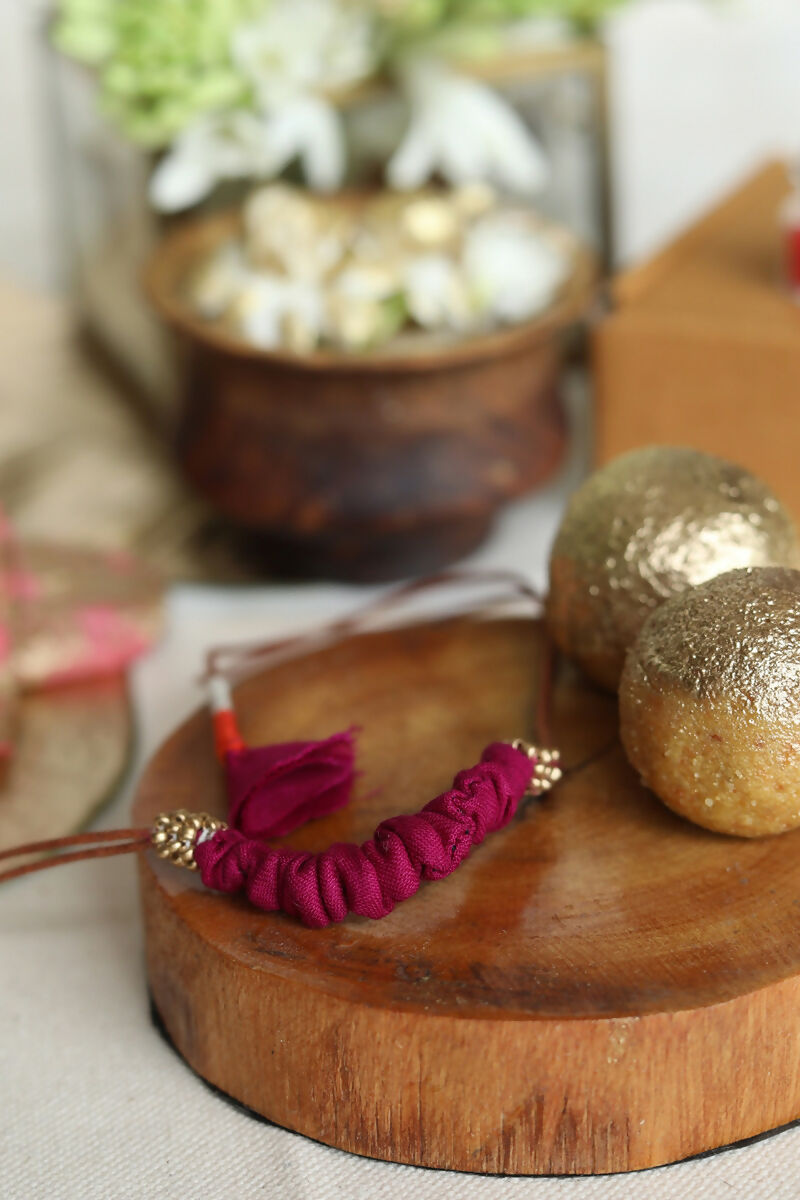 Gulrang Rakhi