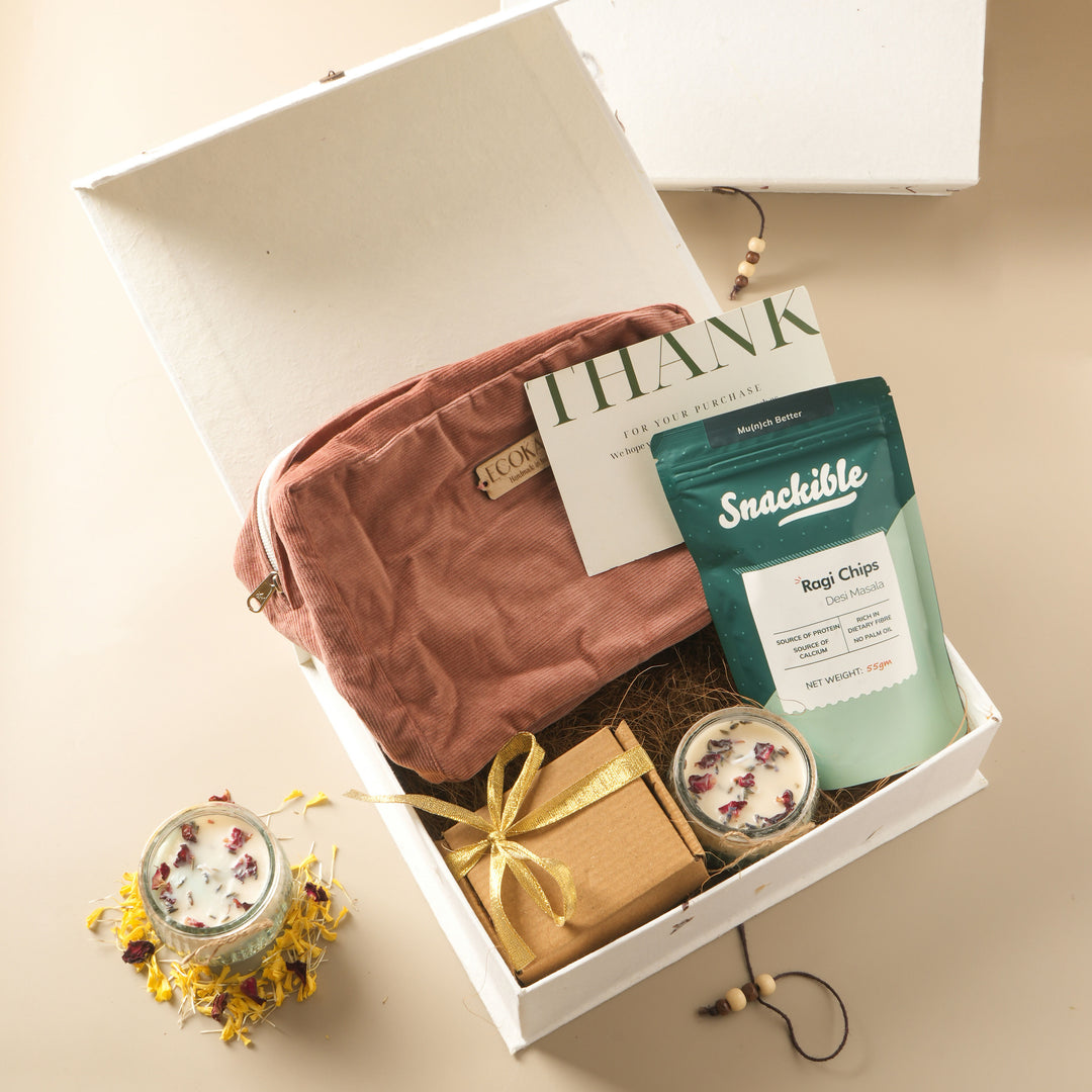 Holiday Happiness Hamper