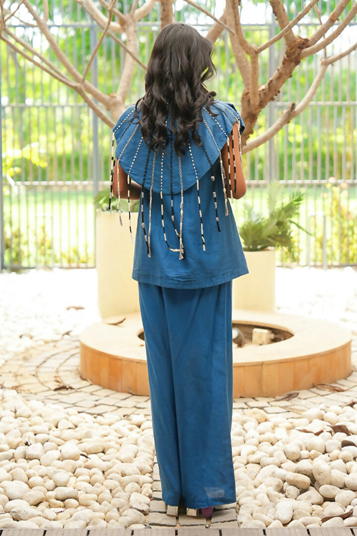 Raya Co ord