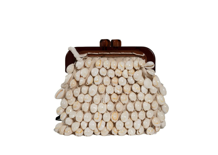 Shell Day Bag