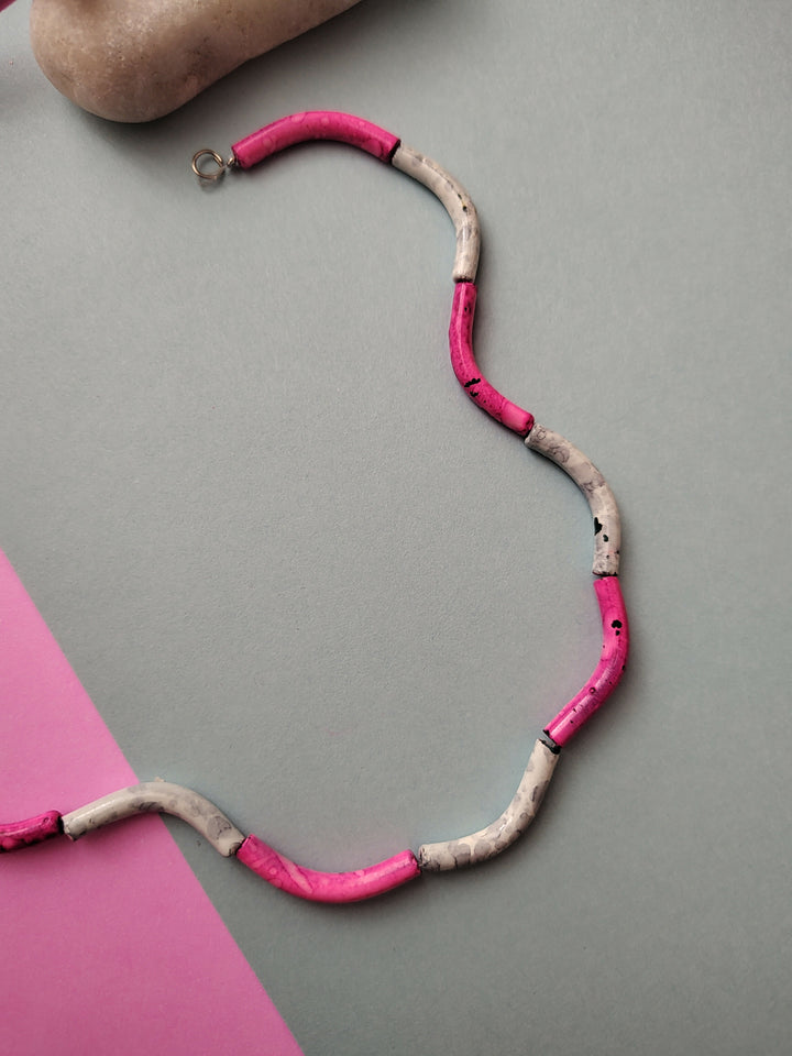 Candy Loop Necklace
