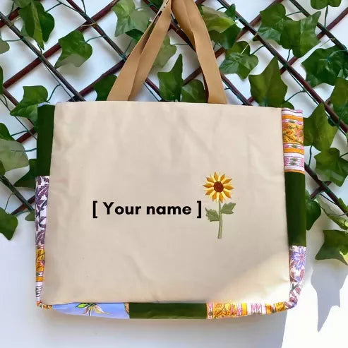 Whee Tote Bag
