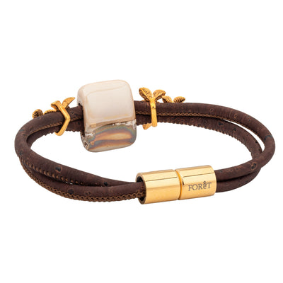 IBERIS Cork Bracelet