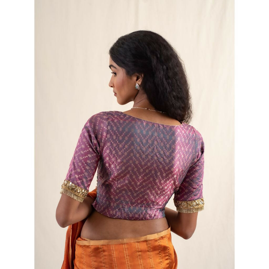 Sundar Blouse