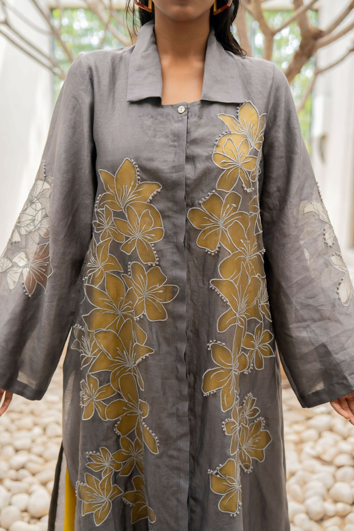 Meher Dress