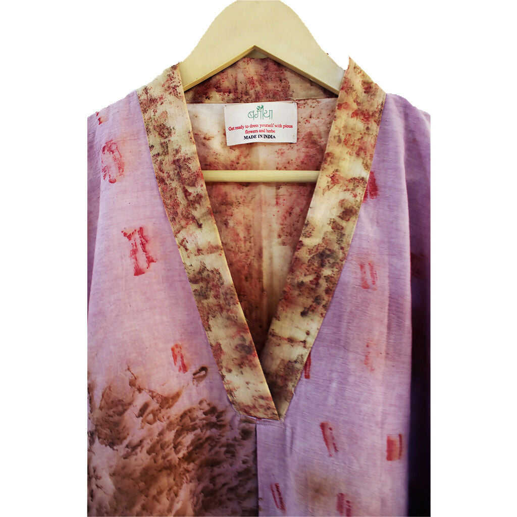 Sakura Kimono Tunic
