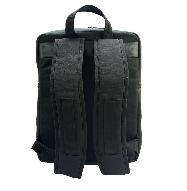 Noir Back to School Backpack