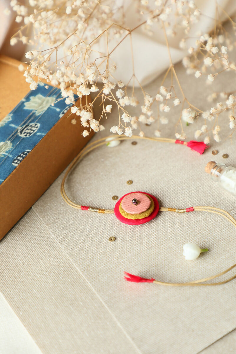 Rangrez Rakhi