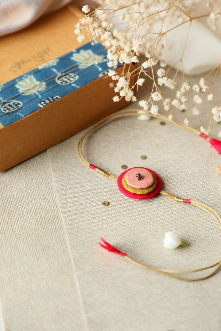 Rangrez Rakhi