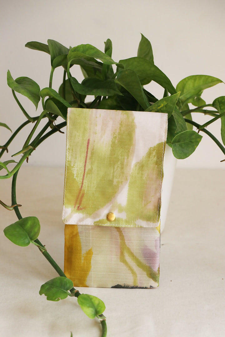 Wildleaf Cutlery Case