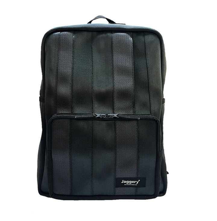 Noir Back to School Backpack