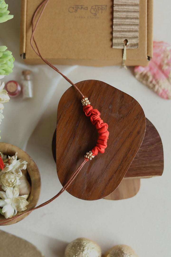 Laal Gul Rakhi