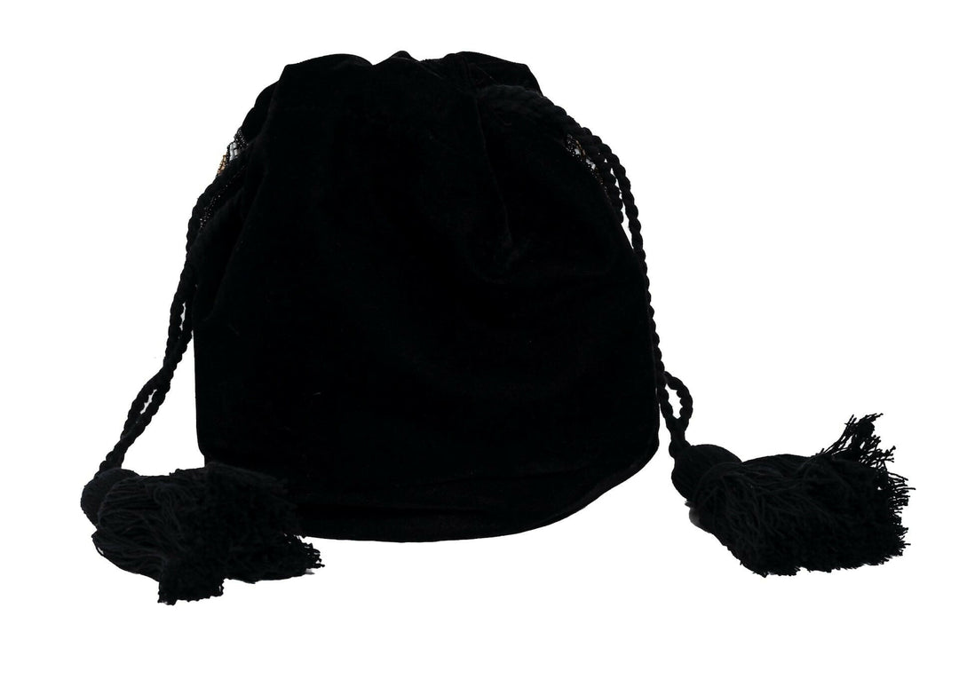Geoglow Beaded Bag