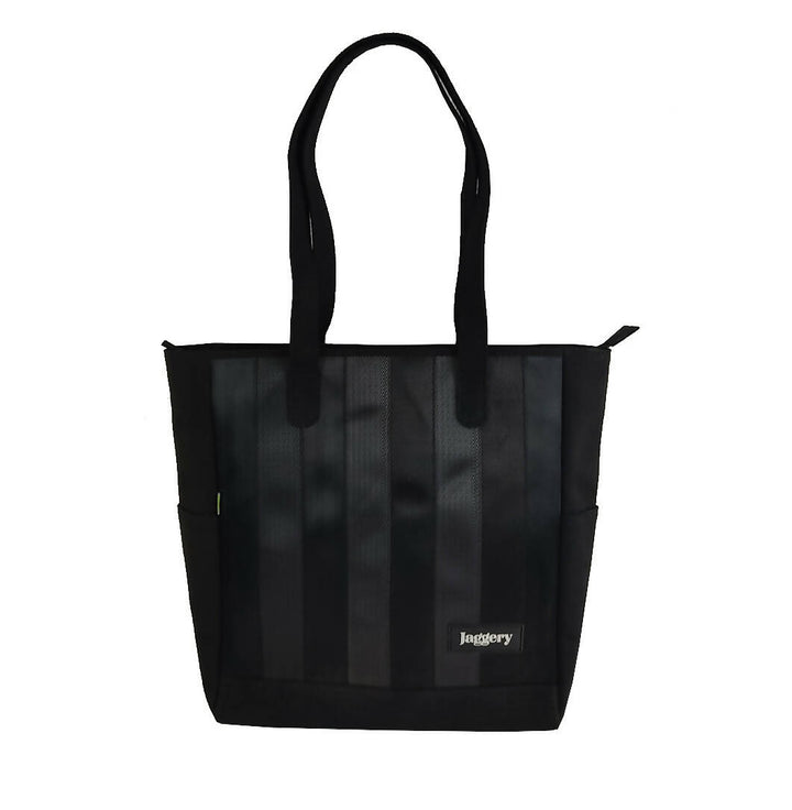 Noir Marlini Tote