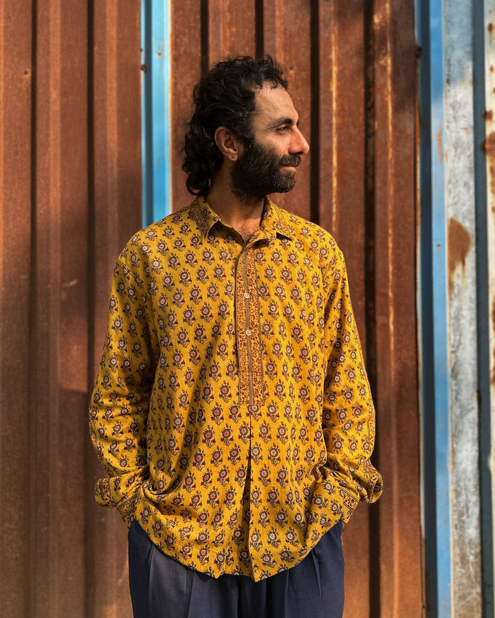Sarson Shirt