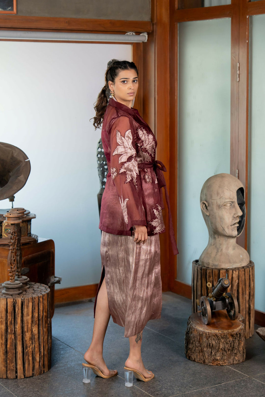 Kacy Co ord