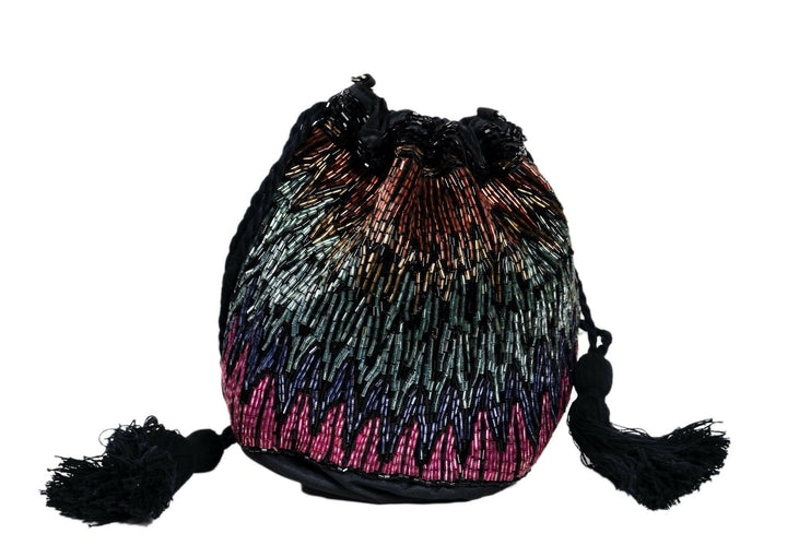 Glitterati Evening Bag